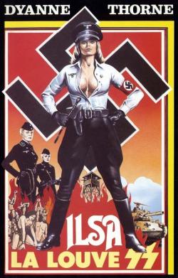 Ilsa, la louve des SS