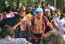 Plaga Zombie : Mutant Zone