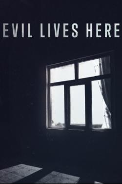 Un Meurtrier sous mon Toit