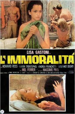L'Immoralità