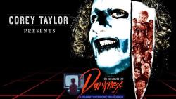 In Search of Darkness