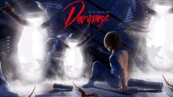 In Search of Darkness