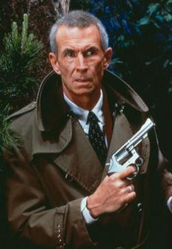 L'Assassin du Fond des Bois