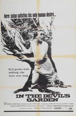 Meurtre à Haute Tension