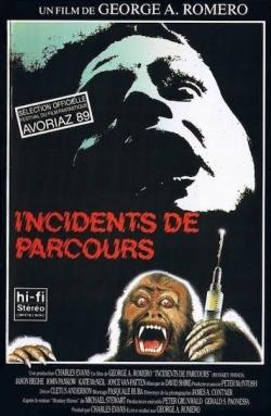 Incidents de Parcours