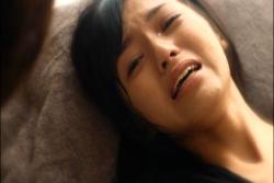 Incubus: Yume ni okasareta onna