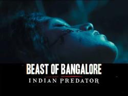 Indian Predator: Le Monstre de Bangalore
