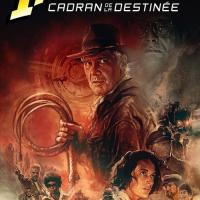 Indiana Jones et le Cadran de la Destinée