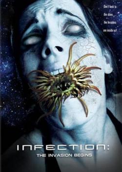 Infection: The Invasion Begins