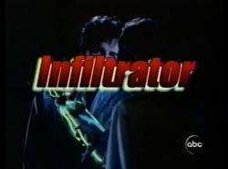 Infiltrator