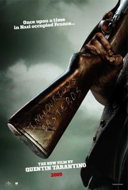 Inglourious Basterds