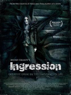 Ingression