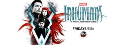Inhumans