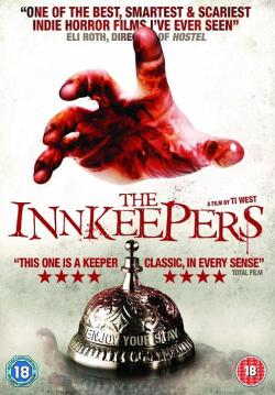 The Innkeepers