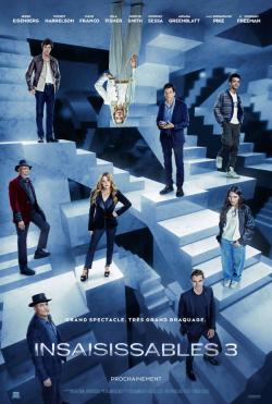 Insaisissables 3