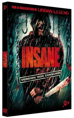 Insane
