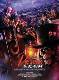 In Search of Darkness 1990-1994