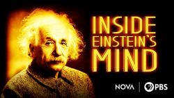 Inside Einstein's Mind