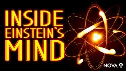 Inside Einstein's Mind