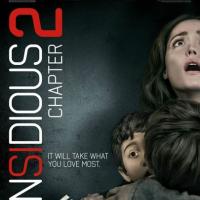 Insidious: Chapter 2