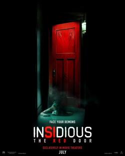 Insidious : The Red Door