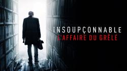Insoupçonnable: L'Affaire du Grêlé