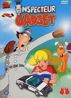 Inspecteur Gadget