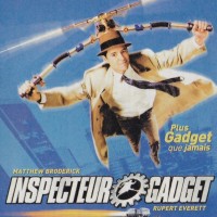 Inspecteur Gadget