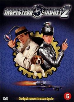 Inspecteur Gadget 2