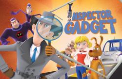 Inspecteur Gadget