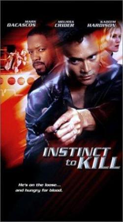 Instinct to Kill