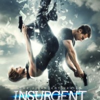 Divergente 2 : L’Insurrection