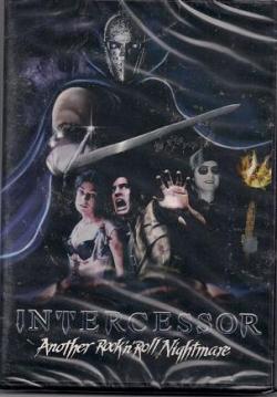 Intercessor : Another Rock'n'Roll Nightmare