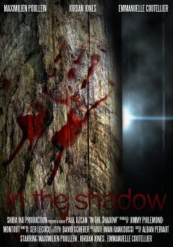 In the shadow