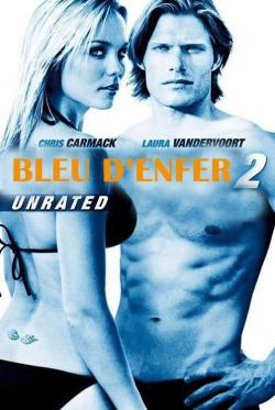 Bleu d'Enfer 2: Le Récif