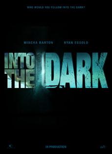 Into the Dark