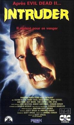 Intruder