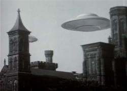 Invasion Earth: The Aliens Are Here