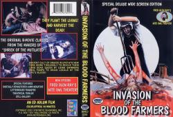 Invasion of the Blood Farmers