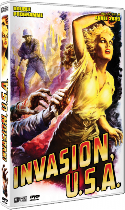 Invasion, U.S.A.