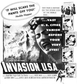 Invasion, U.S.A.