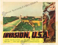 Invasion, U.S.A.