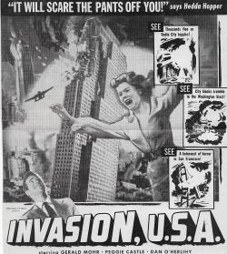 Invasion, U.S.A.