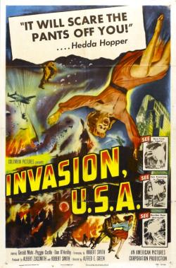 Invasion, U.S.A.