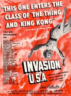Invasion, U.S.A.
