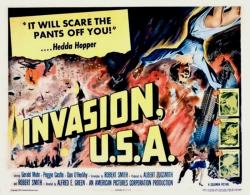 Invasion, U.S.A.