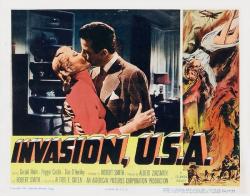 Invasion, U.S.A.