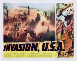 Invasion, U.S.A.