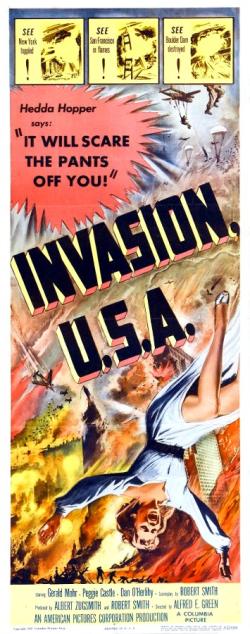 Invasion, U.S.A.