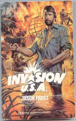 Invasion U.S.A.